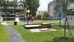 Far Horizon Garden (D20), Condominium #140522192